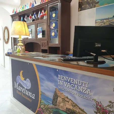 Mareluna Ischia * Forio di Ischia