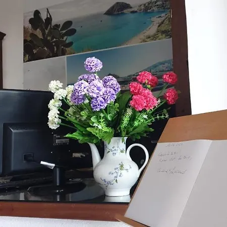 Lägenhetshotell Mareluna Ischia