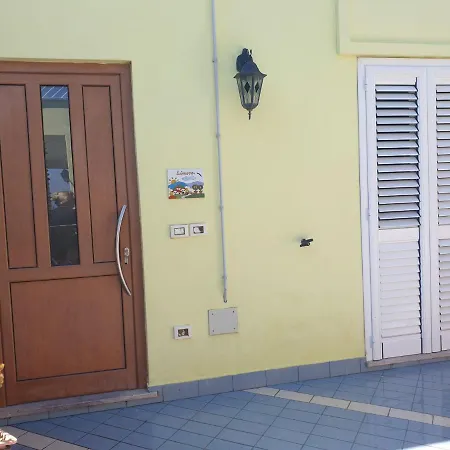 Lägenhetshotell Mareluna Ischia
