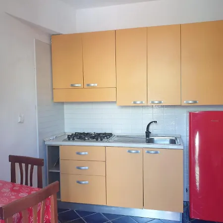 Lägenhetshotell Mareluna Ischia *