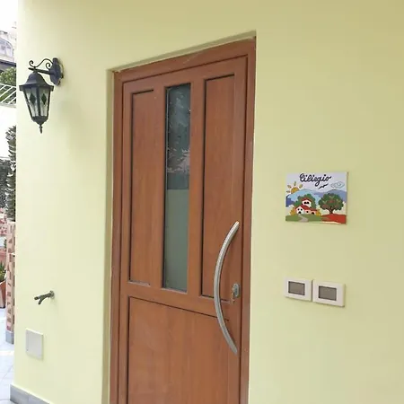 Lägenhetshotell Mareluna Ischia *
