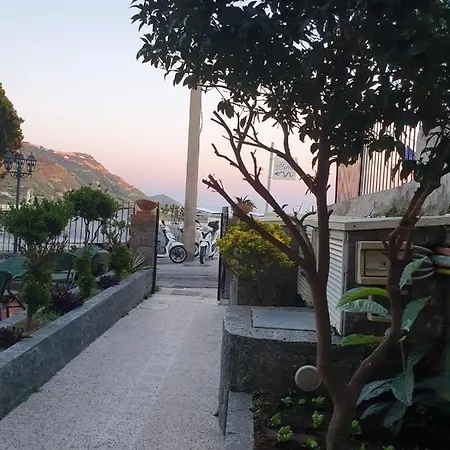 Mareluna Ischia アパートホテル Forio di Ischia