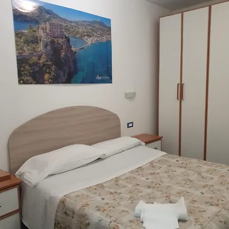 Mareluna Ischia * Forio di Ischia