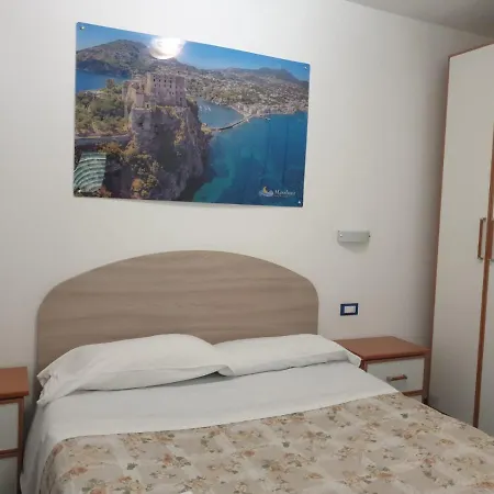 Mareluna Ischia アパートホテル Forio di Ischia