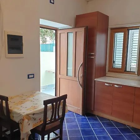Mareluna Ischia アパートホテル Forio di Ischia